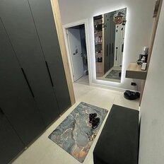 Квартира 65 м², 2-комнатные - изображение 4