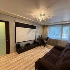 Квартира 64 м², 3-комнатная - изображение 5