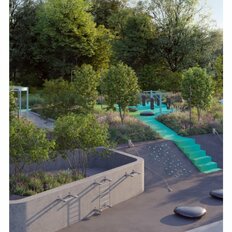 Квартира 45 м², 2-комнатные - изображение 4