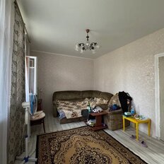 Квартира 63 м², 3-комнатная - изображение 5