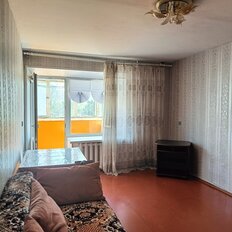 Квартира 32,9 м², 1-комнатная - изображение 3
