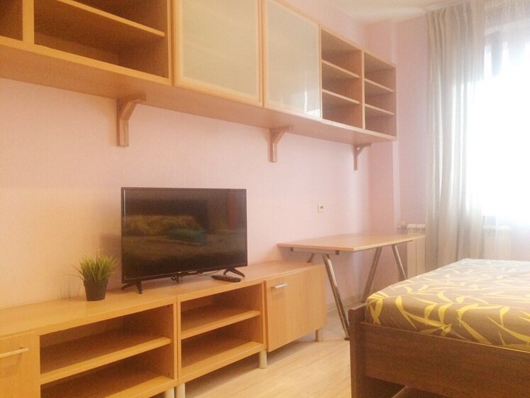 46 м², 1-комнатная квартира 4 500 ₽ в сутки - изображение 59