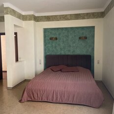 Квартира 122,2 м², 3-комнатная - изображение 4