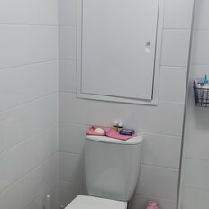 Квартира 25 м², студия - изображение 1