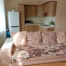 Квартира 33,5 м², студия - изображение 2