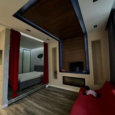 Квартира 42 м², студия - изображение 3