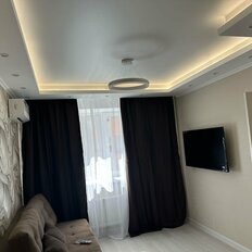 Квартира 38,4 м², 1-комнатная - изображение 4