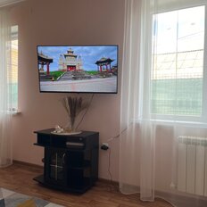 Квартира 40 м², студия - изображение 5