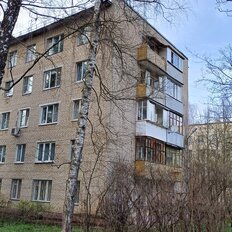 Квартира 30 м², 1-комнатная - изображение 4