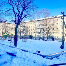 Квартира 57,1 м², 3-комнатная - изображение 3