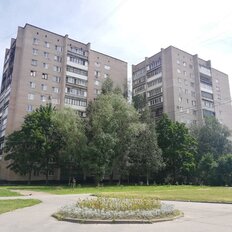 Квартира 72,3 м², 4-комнатная - изображение 1