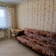 Квартира 43,5 м², 1-комнатная - изображение 3