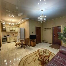 Квартира 70 м², 3-комнатная - изображение 1