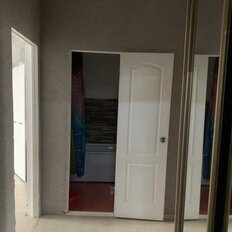 Квартира 42 м², 1-комнатная - изображение 1