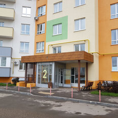 Квартира 35 м², 1-комнатная - изображение 3