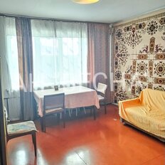 Квартира 35,9 м², 1-комнатная - изображение 2