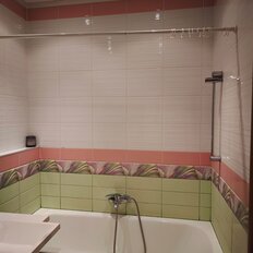 Квартира 42 м², 1-комнатная - изображение 5