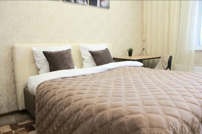 67 м², 2-комнатная квартира 5 500 ₽ в сутки - изображение 55