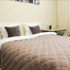 Квартира 43 м², 1-комнатная - изображение 2