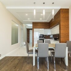 Квартира 100 м², 3-комнатные - изображение 5