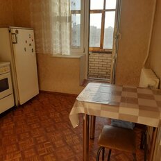 Квартира 40 м², 1-комнатная - изображение 3