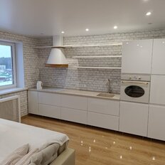 Квартира 100 м², 3-комнатная - изображение 1