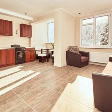 Квартира 34 м², 2-комнатная - изображение 2