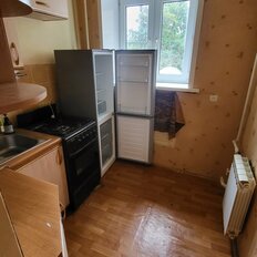 Квартира 21,3 м², 1-комнатная - изображение 4