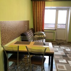 Квартира 70 м², 2-комнатная - изображение 4