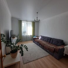 Квартира 70 м², 3-комнатная - изображение 4