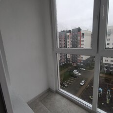 Квартира 30 м², 1-комнатная - изображение 1