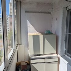 Квартира 55,5 м², 3-комнатная - изображение 4