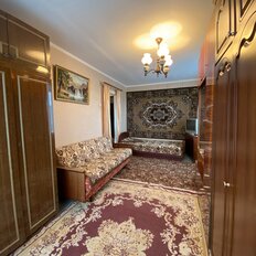 Квартира 31,5 м², 1-комнатная - изображение 5