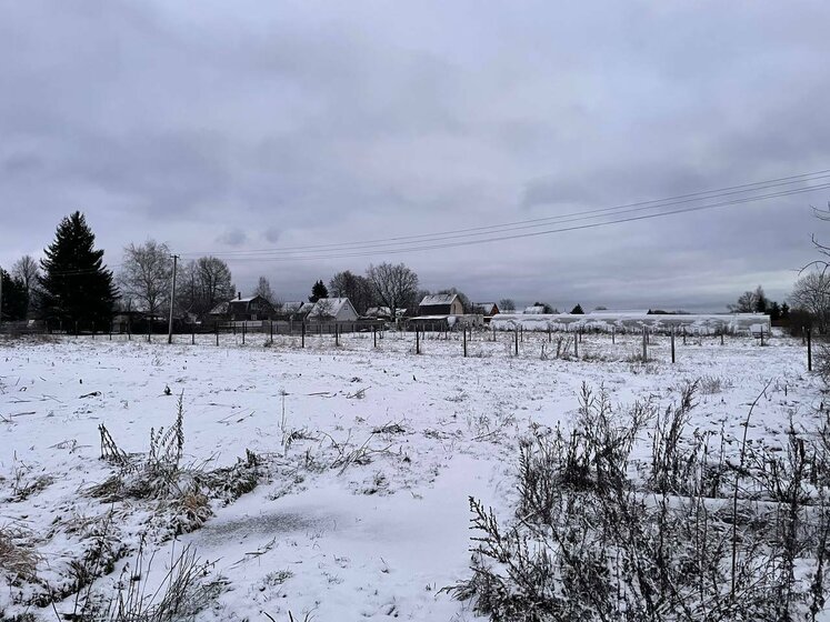 6 соток, участок 4 560 000 ₽ - изображение 41