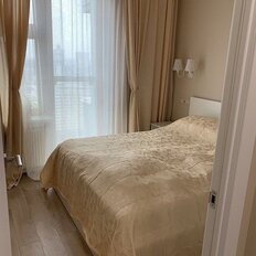 Квартира 36 м², 1-комнатная - изображение 2