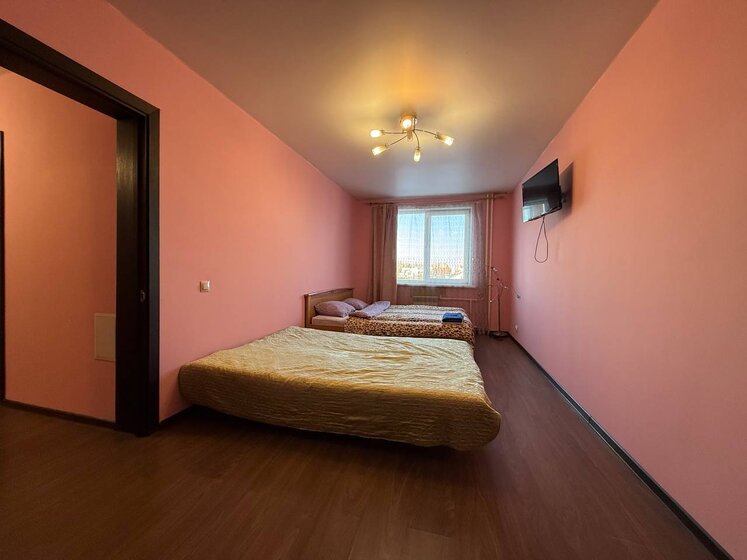 50 м², 2-комнатная квартира 3 500 ₽ в сутки - изображение 51