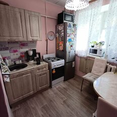Квартира 29,8 м², 1-комнатная - изображение 4