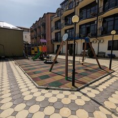 Квартира 30 м², студия - изображение 5