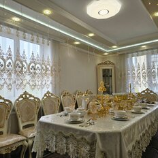 Квартира 70,5 м², 3-комнатная - изображение 2