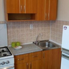 Квартира 34 м², 1-комнатная - изображение 1