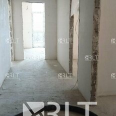 Квартира 102 м², 3-комнатная - изображение 3