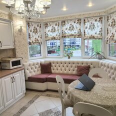 Квартира 59,7 м², 2-комнатная - изображение 2