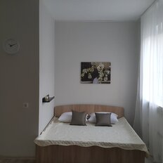 Квартира 35 м², 1-комнатная - изображение 4