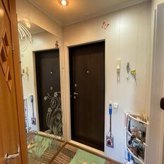 Квартира 29 м², 1-комнатная - изображение 1