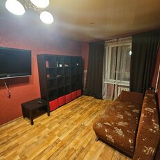 Квартира 32 м², 1-комнатная - изображение 4