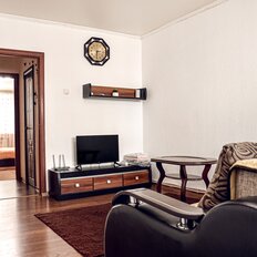 Квартира 58,8 м², 2-комнатная - изображение 4