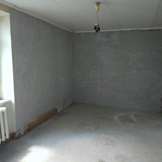 Квартира 31 м², 1-комнатная - изображение 3
