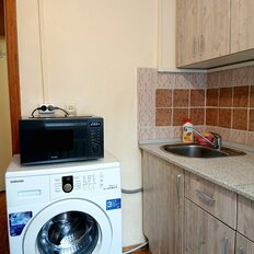 Квартира 41 м², 2-комнатная - изображение 1