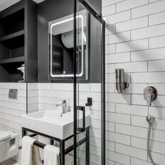 Квартира 64,4 м², 3-комнатные - изображение 1