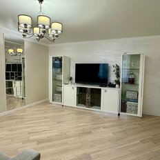 Квартира 87,4 м², 3-комнатная - изображение 1